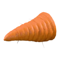 Carrot nose