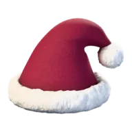 Santa hat