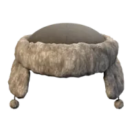 Trapper hat